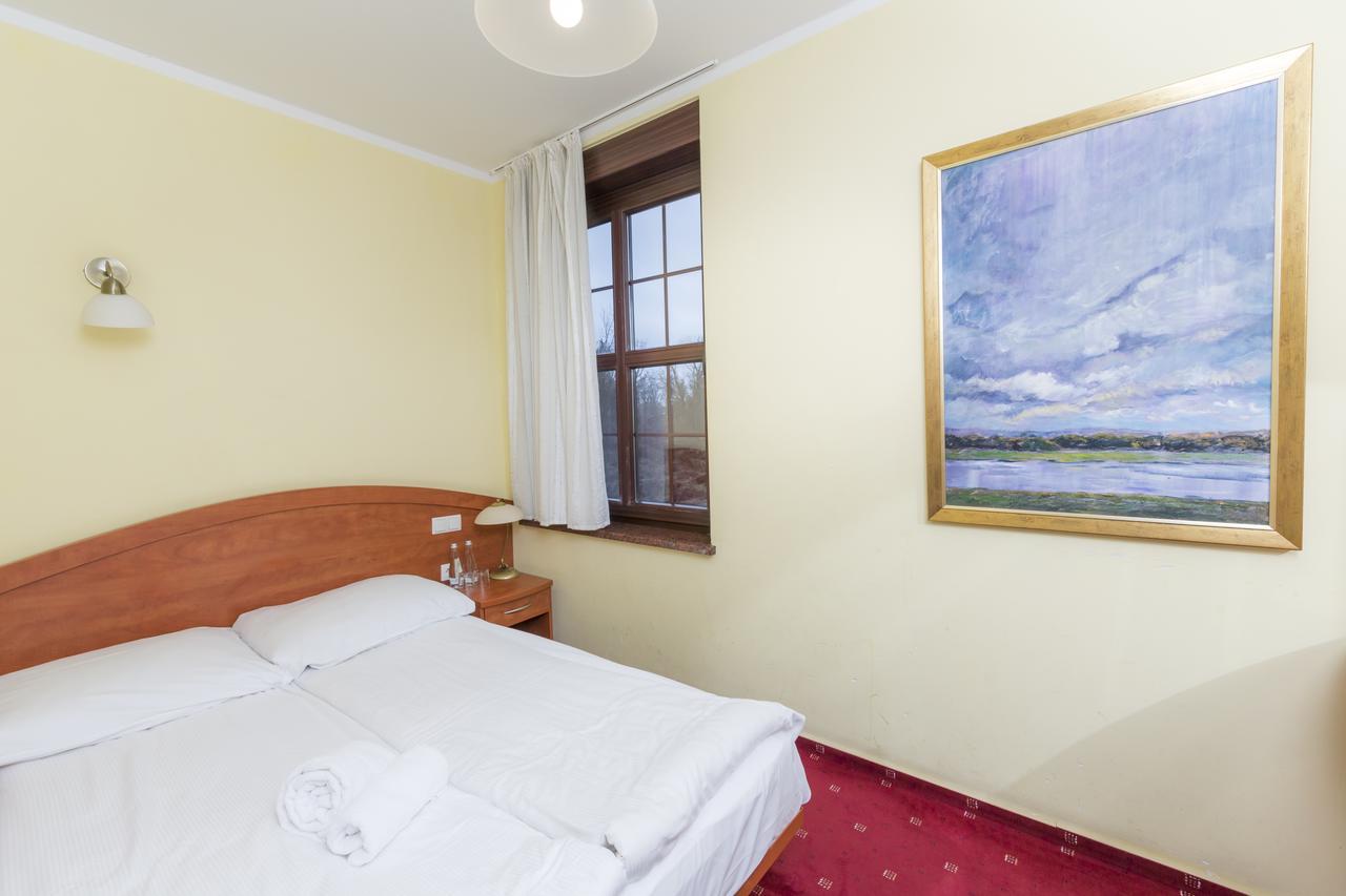 Hotel Bastion Kostrzyn nad Odra Eksteriør bilde