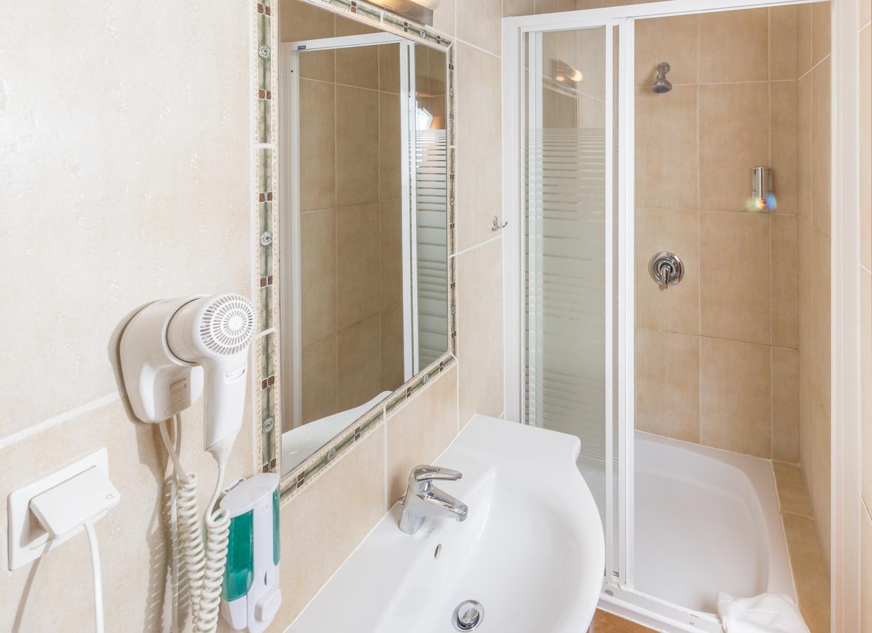 Hotel Bastion Kostrzyn nad Odra Eksteriør bilde